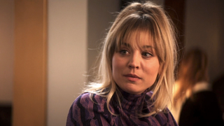 The Flight Attendant Likely to End With Season 2, Says Kaley Cuoco