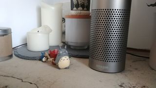 Amazon Echo Plus (2017) review