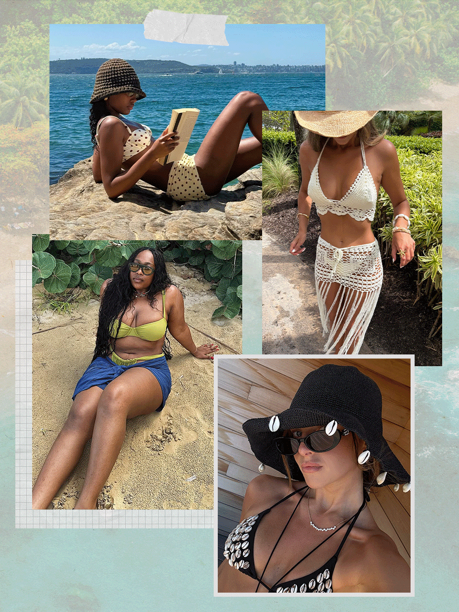 Vacation Outfits