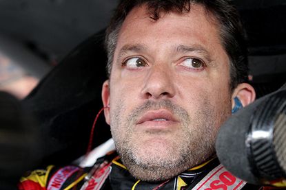 NASCAR driver Tony Stewart hits, kills fellow driver in sprint car race