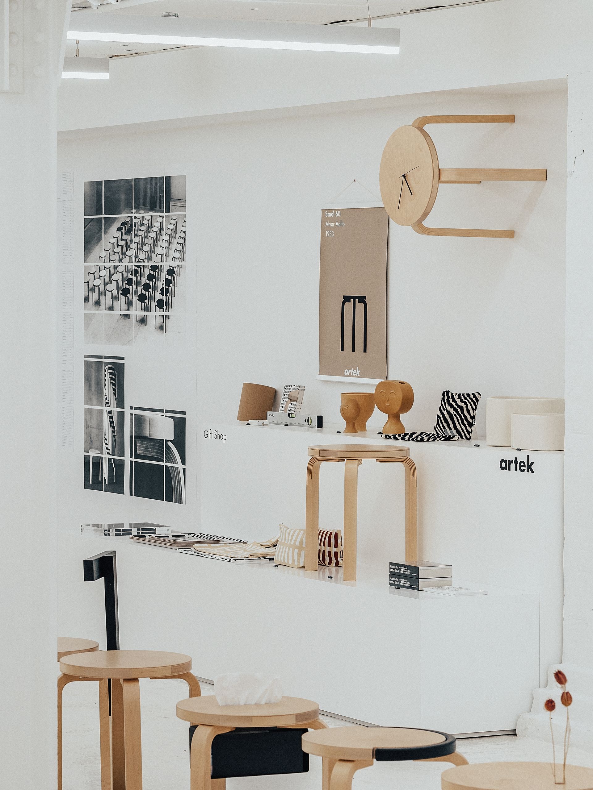 Hackability of the Stool: 100 objects inspired by Artek | Wallpaper*