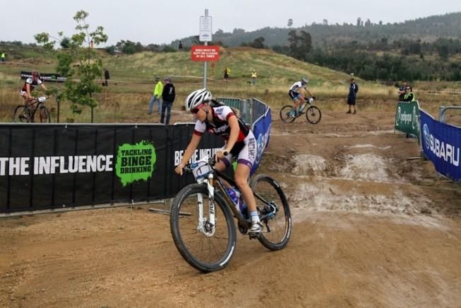 Bec Henderson