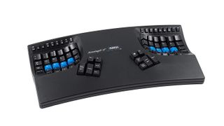 Best mechanical keyboard: Kinesis Advantage2 Quiet LF