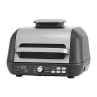 Ninja Foodi Max Pro-Health Grill, Flat Plate &amp; Air FryerSave 17%, was £299.99, now £249.99