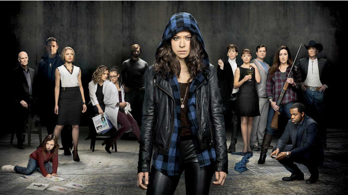 Best boxsets: TV to binge watch