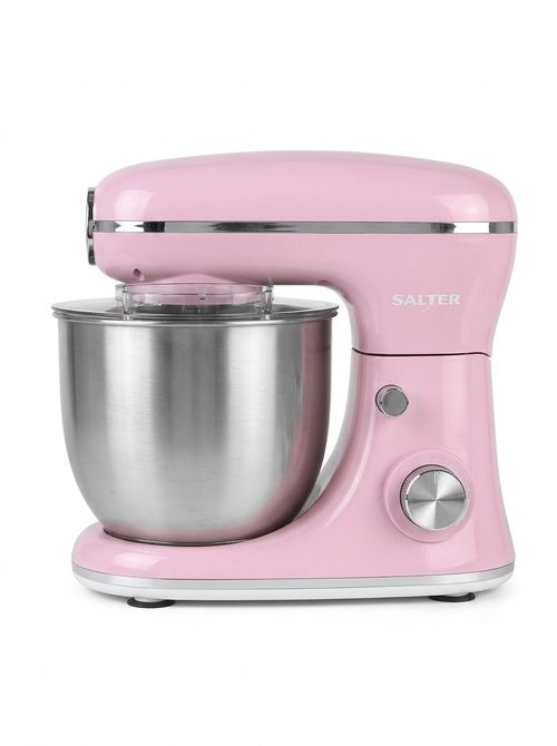 Retro Stand Mixer