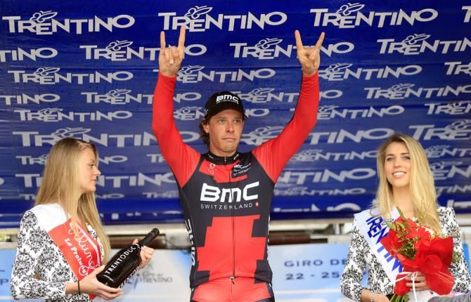 Daniel Oss (BMC)