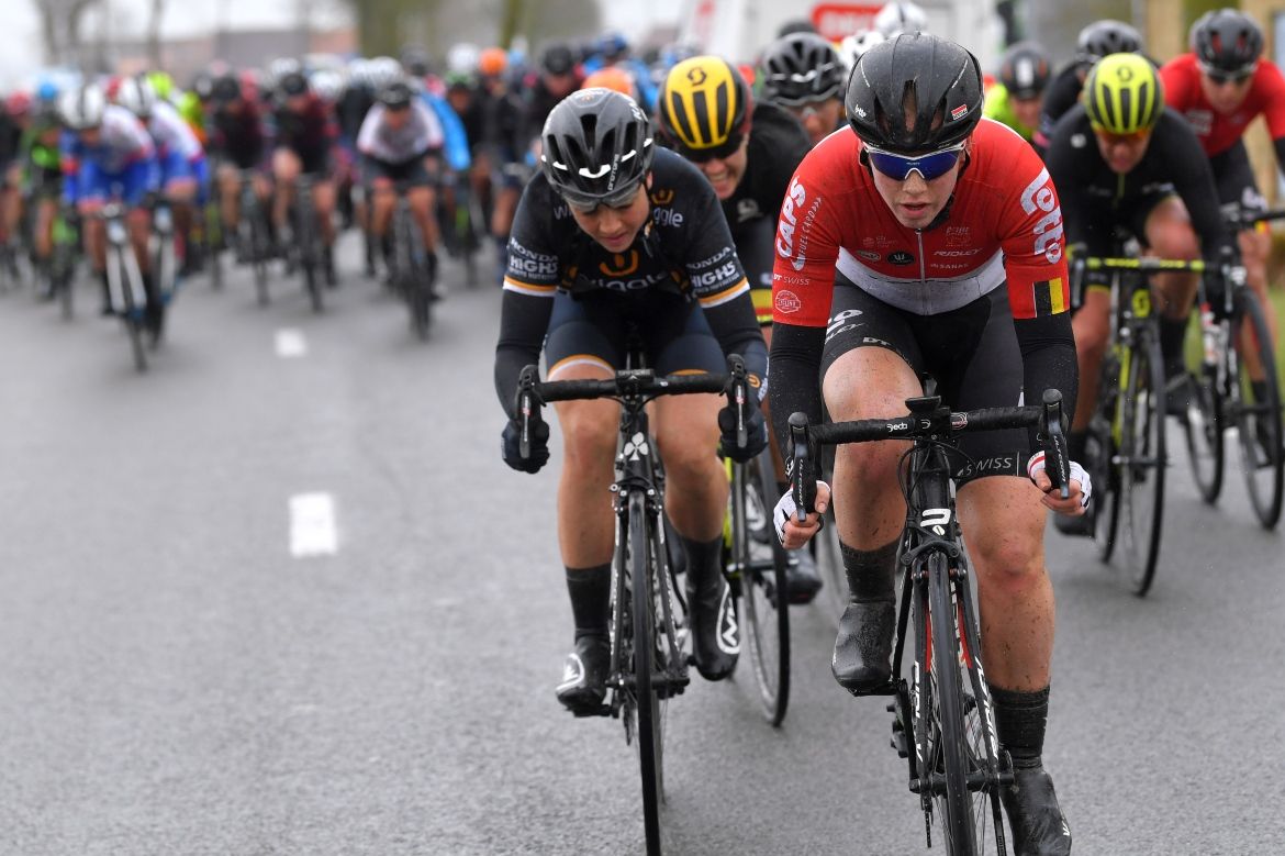 Demi de Jong (Lotto Soudal)
