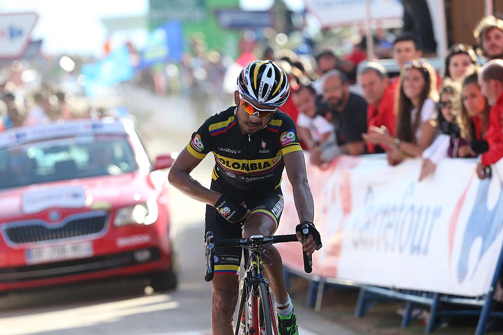 Rodolfo Torres (Colombia)