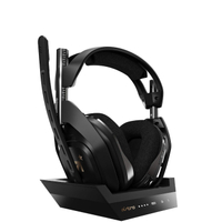 Logitech Astro A50 (Gen 4)Was: $249.99Now: $149.99 at Best Buy