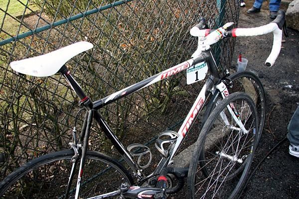 Tom Boonen's