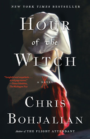 hour of the witch best books about witches