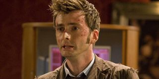 doctor who the end of time tenth doctor david tennant