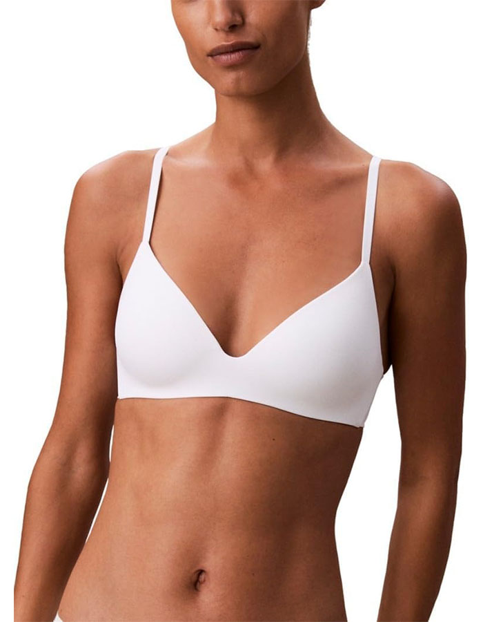 Calvin Klein Perfectly Fit Wirefree T-Shirt Bra