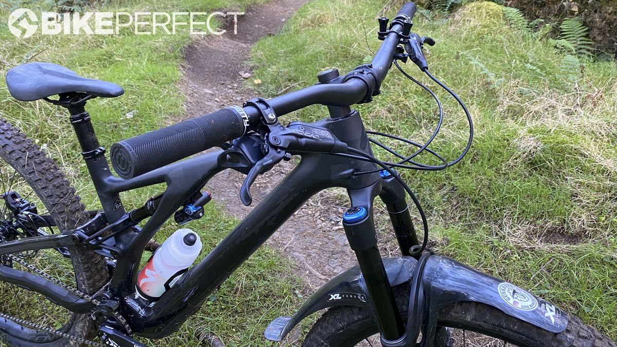 Specialized Stumpjumper Evo Expert