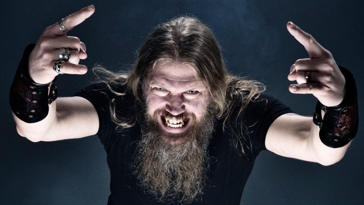 The Best Beards In Metal Louder