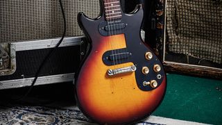 Gibson Melody Maker