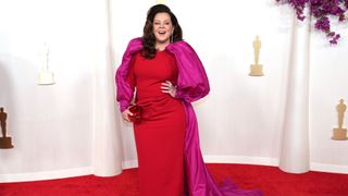 Melissa McCarthy