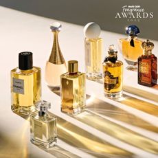 Fragrance Awards Winners 2025