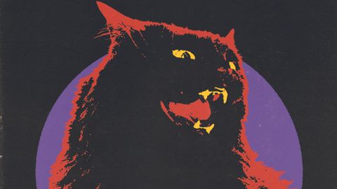 Cover art for Danko Jones - Wild Cat album