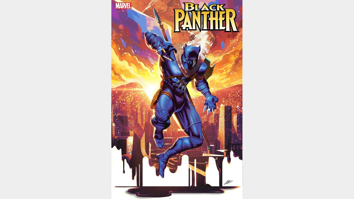 Black Panther