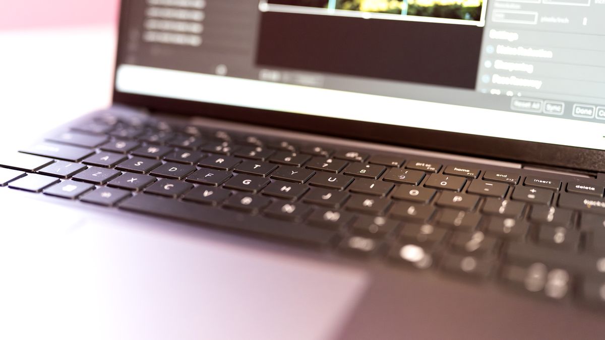 Tested: The Dell Inspiron 14 (5441) is a bargain - but at a graphic ...