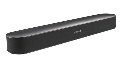 Beam (Gen 2) Compact Smart Soundbar