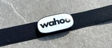 Wahoo TRACKR heart rate monitor