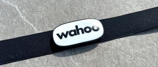 Wahoo TRACKR heart rate monitor