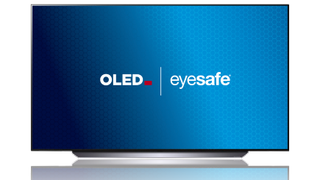 LG Display’s OLED TV Displays are Eyesafe® Certified