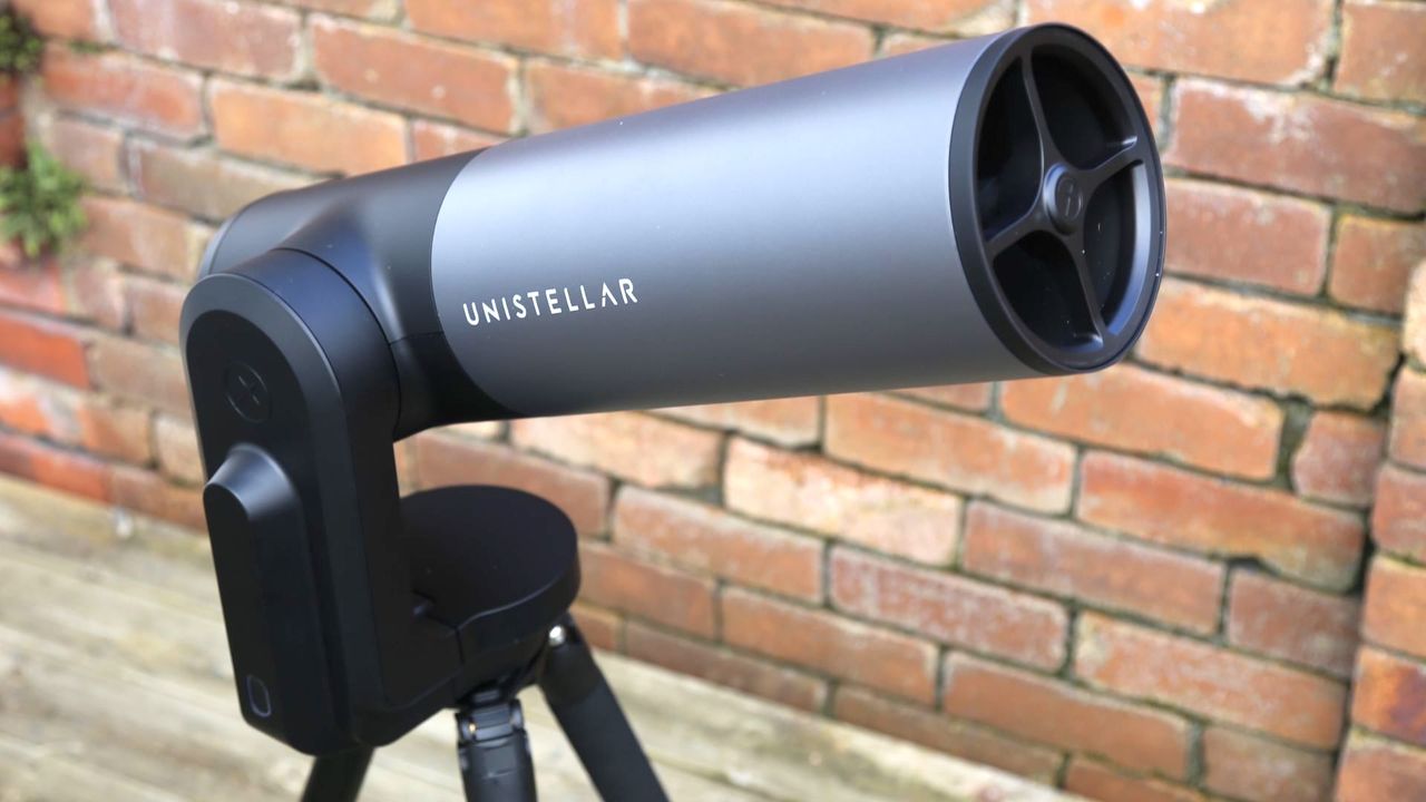 Unistellar eQuinox II review