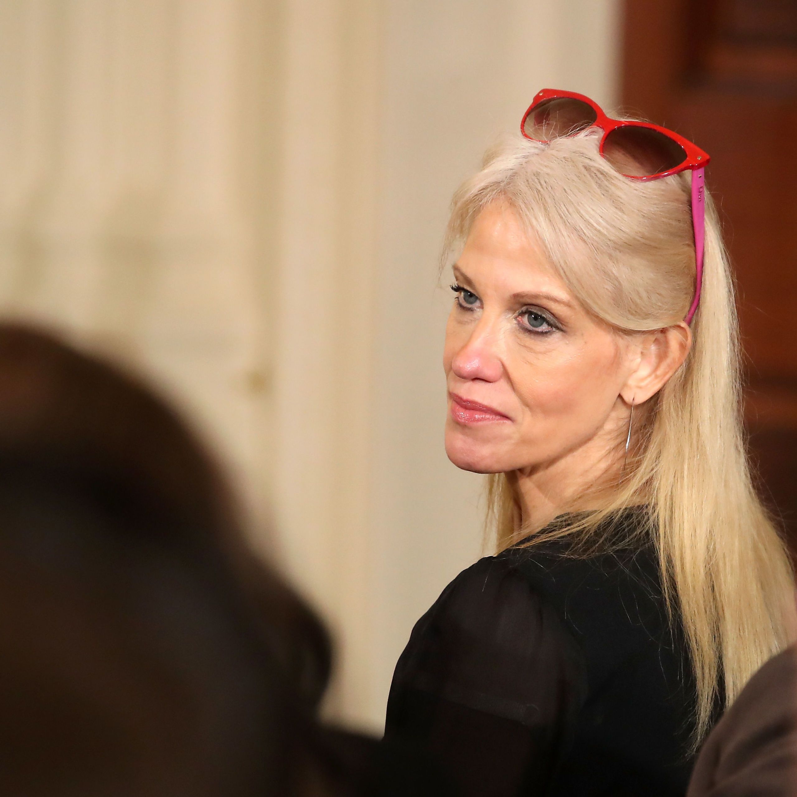 Kellyanne Conway