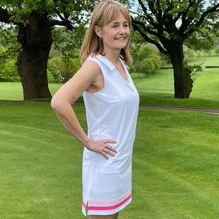 Golftini Tini Time Dress