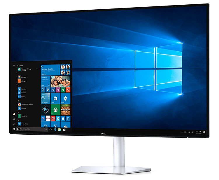 Qué es IPS y qué significa en un monitor