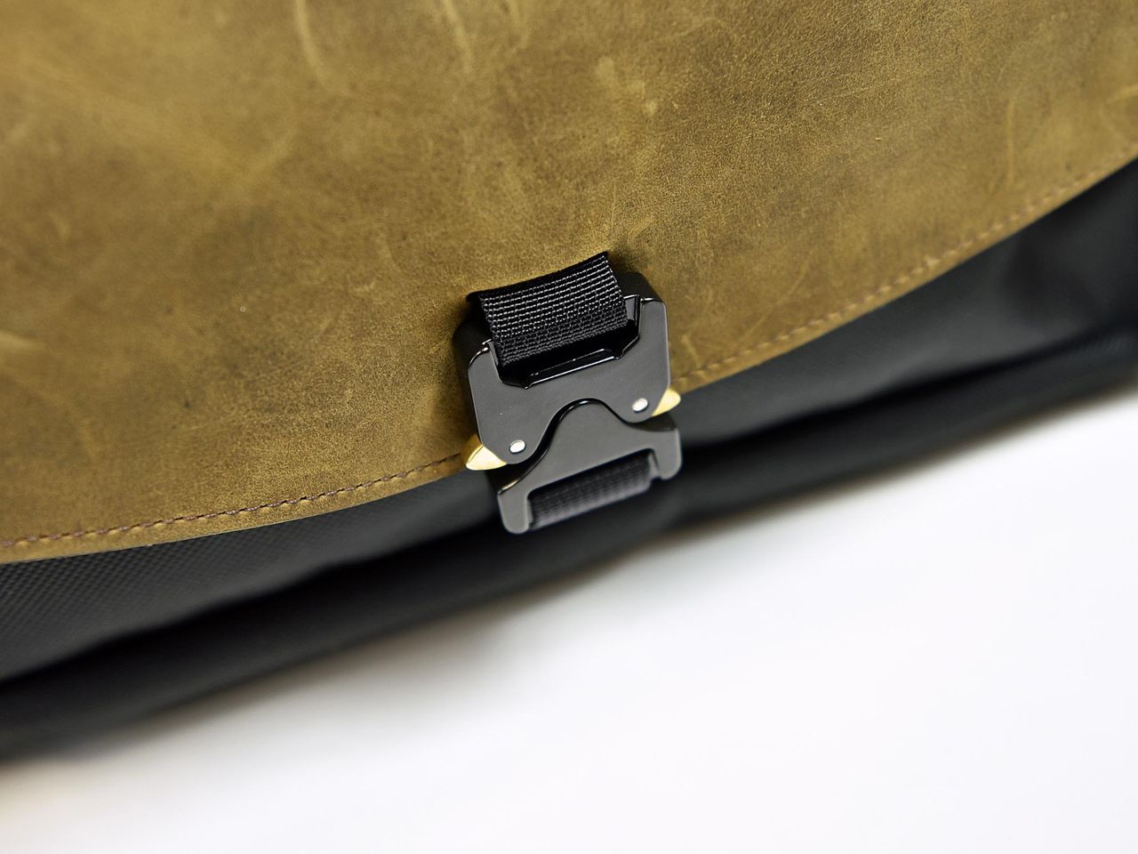 WaterField Cargo Laptop Bag