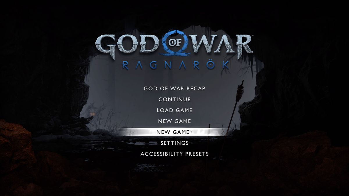 god of war ragnarok bonus from previous game