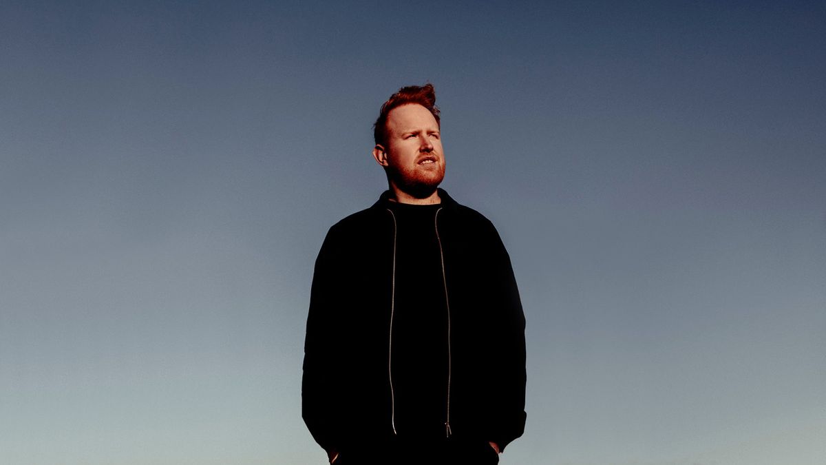 Gavin James