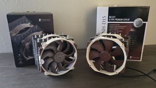 Noctua NH-D15 G2