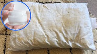 5 habits turning your pillows yellow &mdash; and how to keep them brilliant white for longer