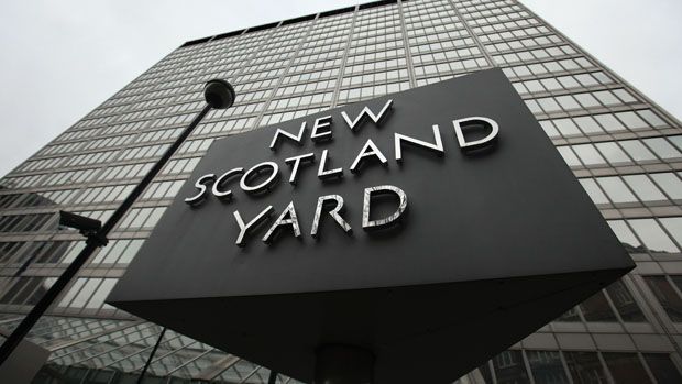 Scotland Yard