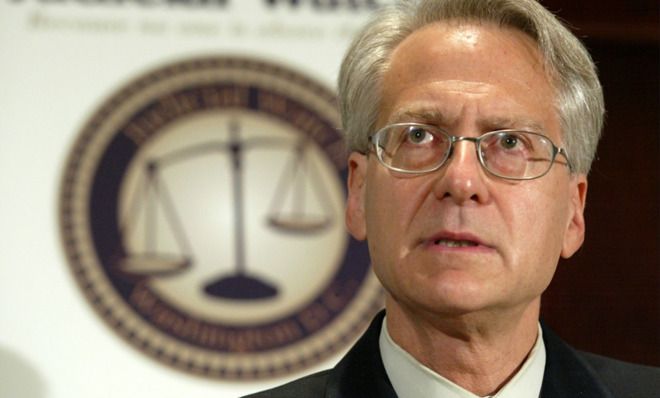 Larry Klayman