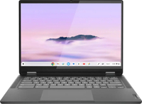 Lenovo Flex 5i Chromebook Plus