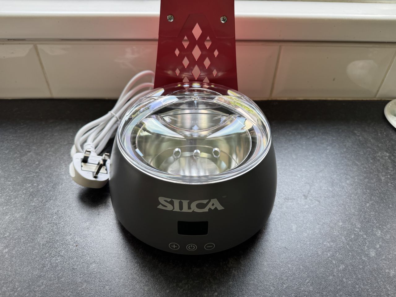 Silca Chain Waxing System
