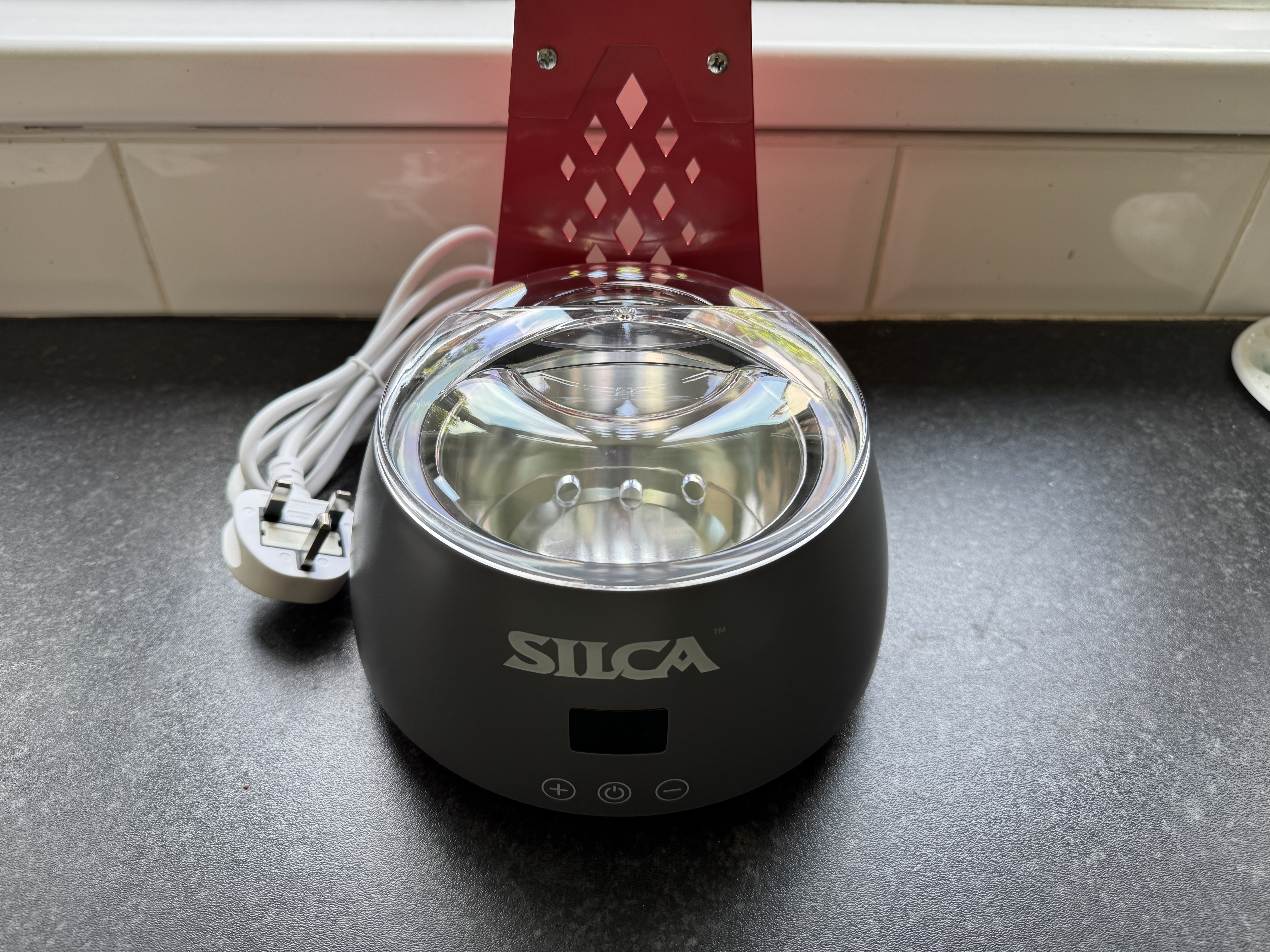 Silca Chain Waxing System