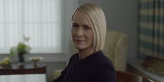 Robin Wright in House of Cards