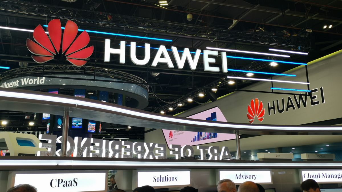 Uk Government Confirms Huawei 5g Role Blog Creative Collaboration 