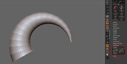 10 things you didnt know abou zbrush