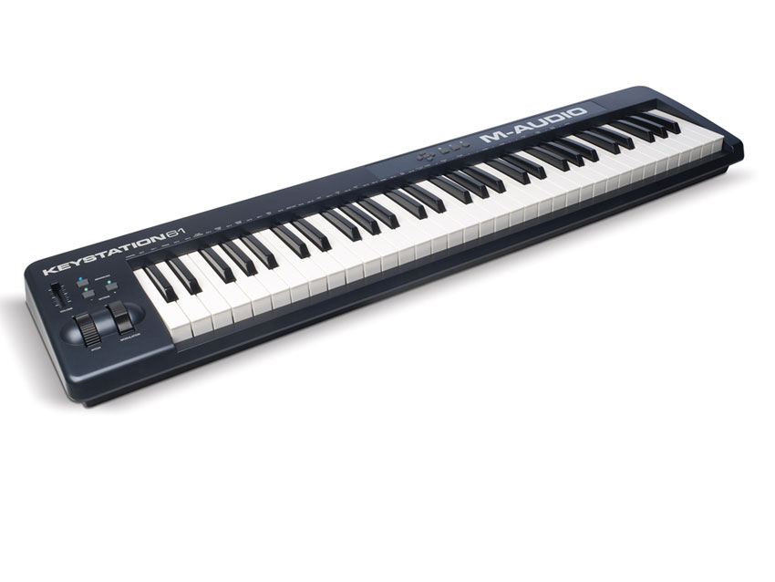 Keystation 61 (2014)