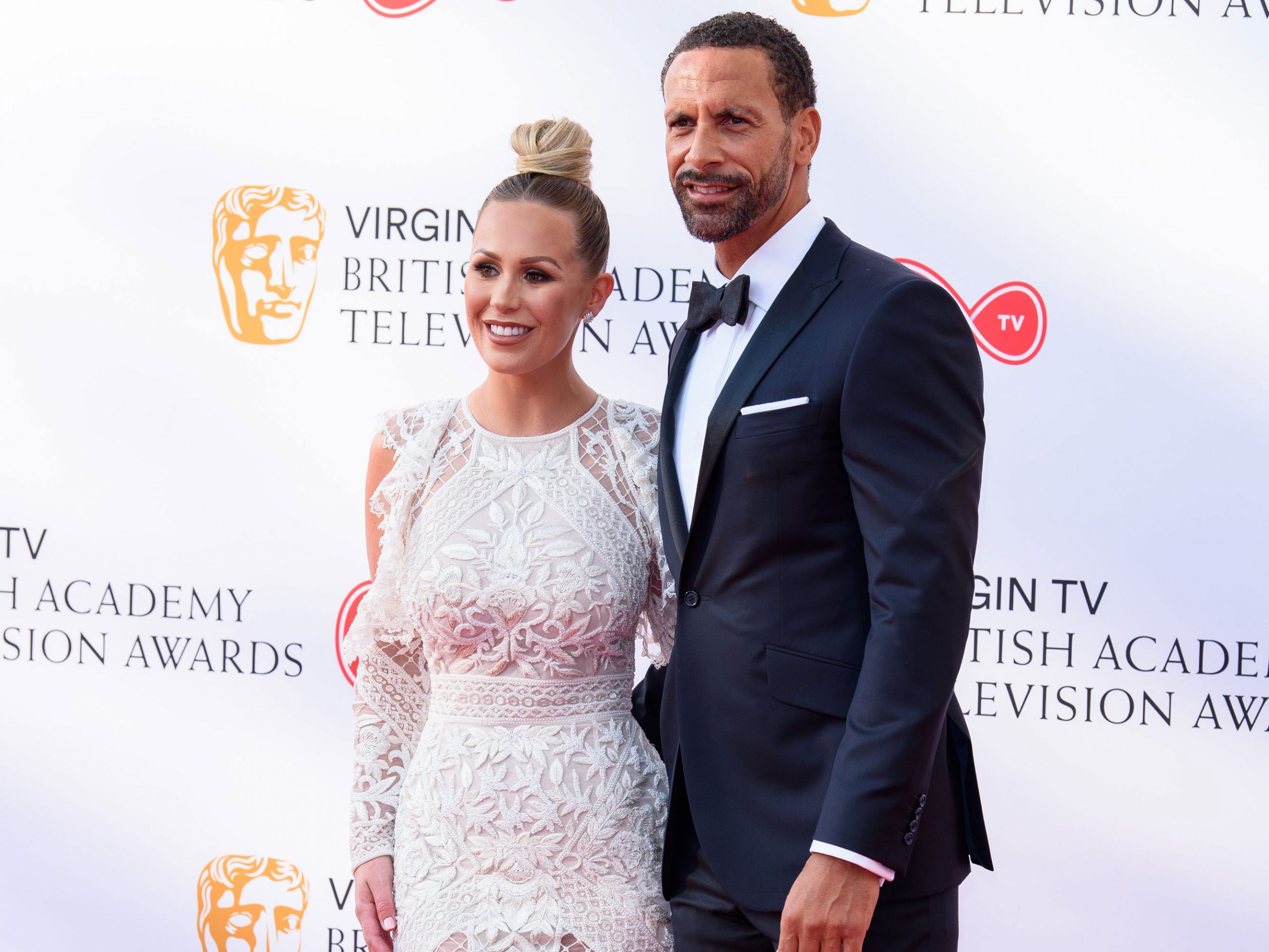 Heartbreaking Kate And Rio Ferdinand Documentary Divides Viewers Goodto