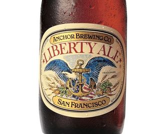 Liberty Ale